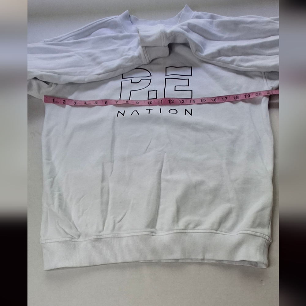 P.E Nation Sweat - Picture 7 of 16